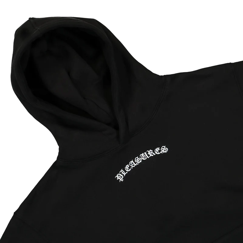 Neural Hoodie