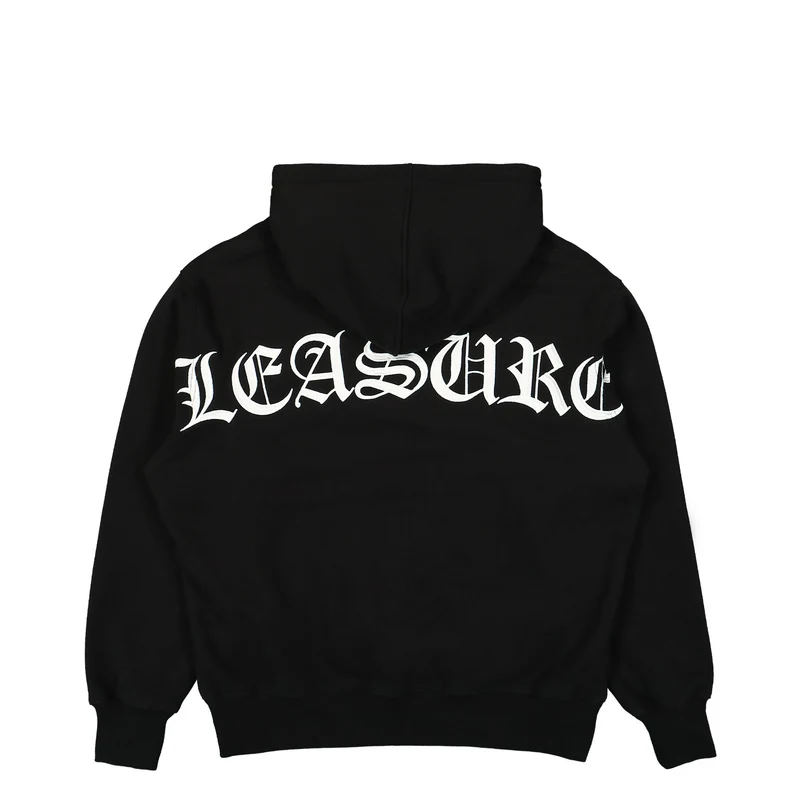 Neural Hoodie