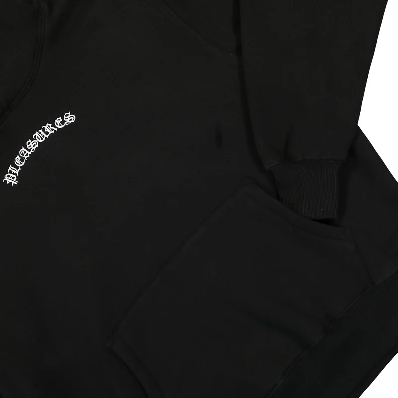 Neural Hoodie