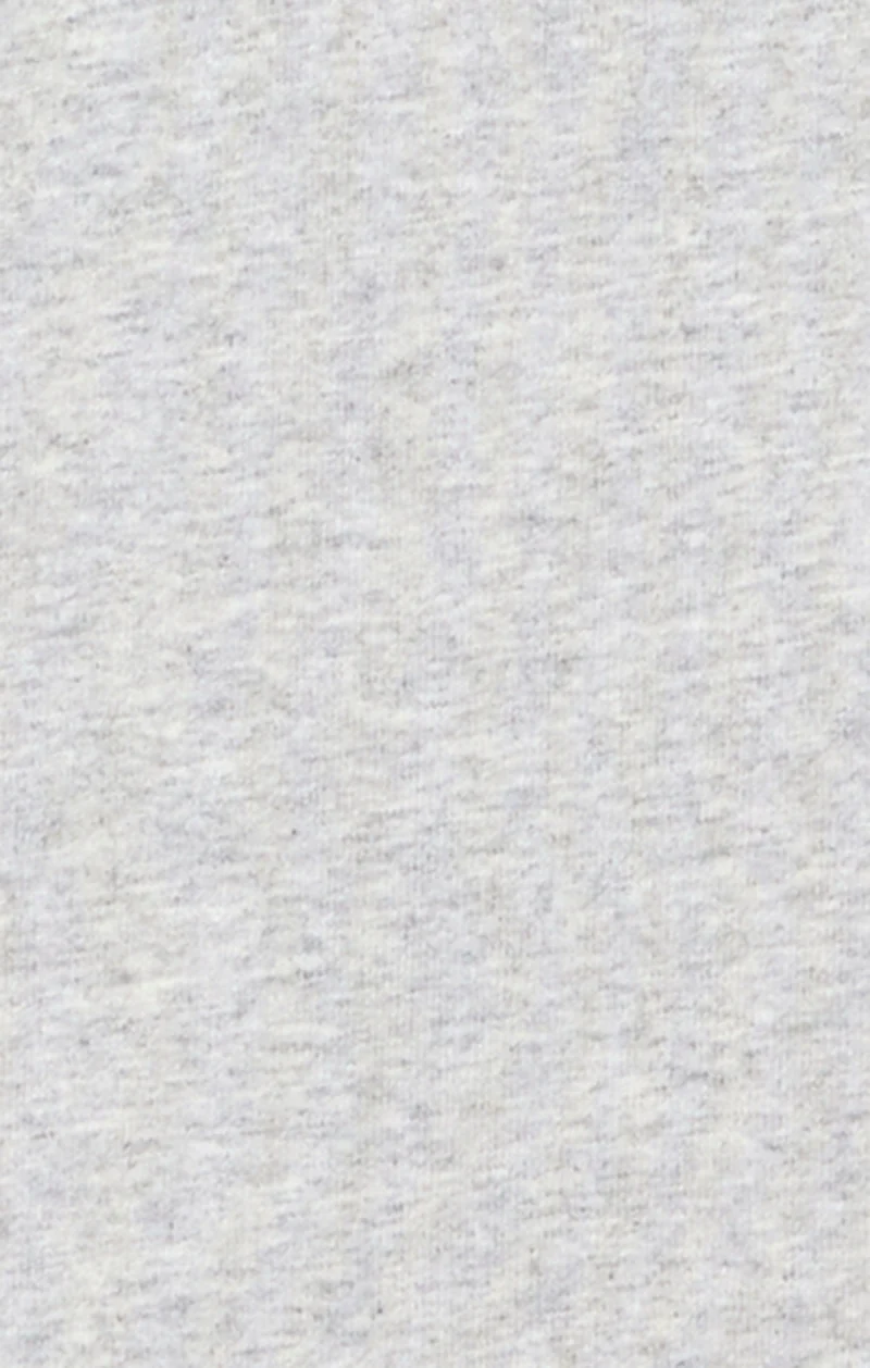 Men’s Heavy Cotton Basic T-Shirt with C Logo