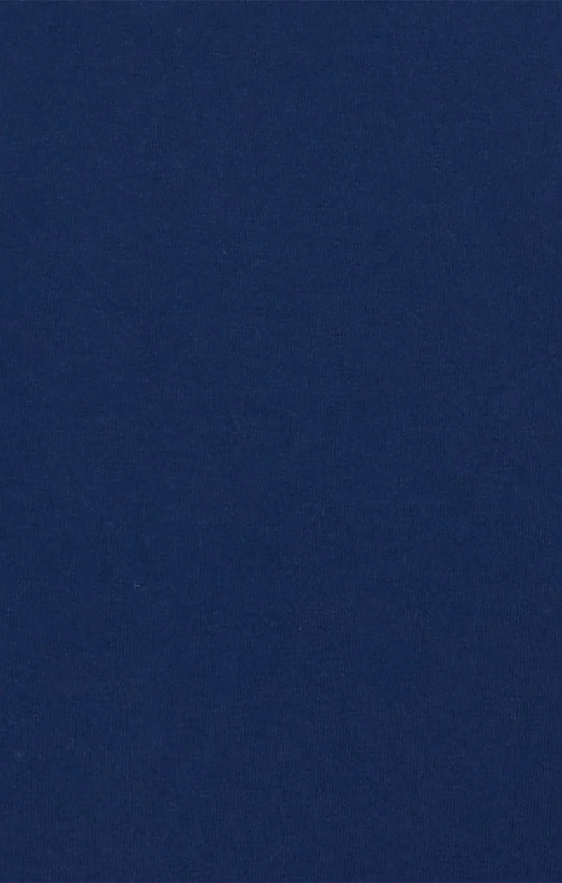 Men’s Heavy Cotton Basic T-Shirt with C Logo