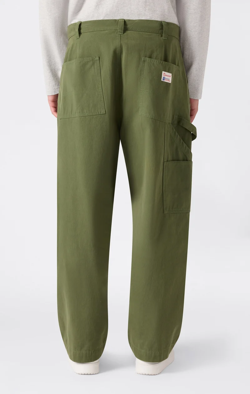 Men’s Carpenter Trousers Modern Ametora
