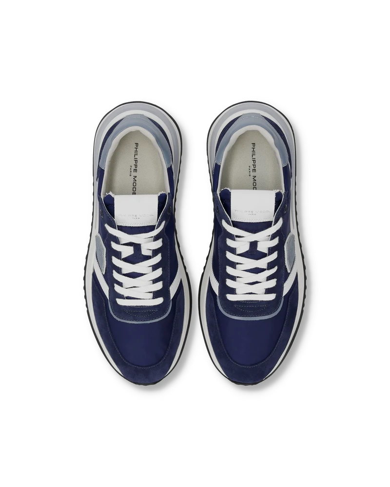 Sneakers Tropez 2.1 Men, Blue White