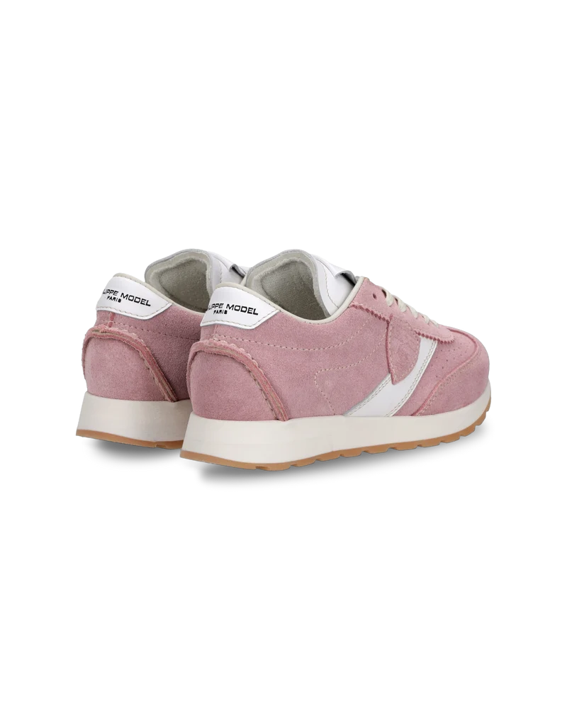 Sneaker Planche Kids, Pink