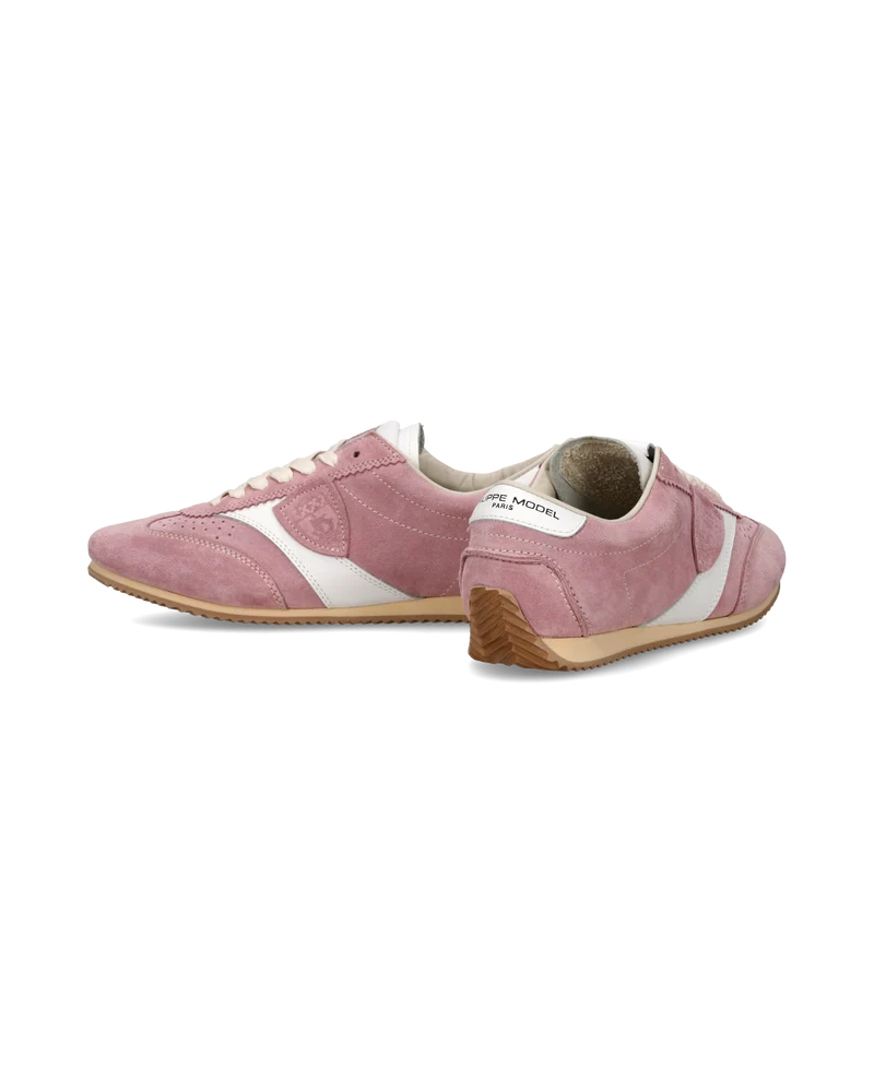 Sneakers Planche Women, Pink