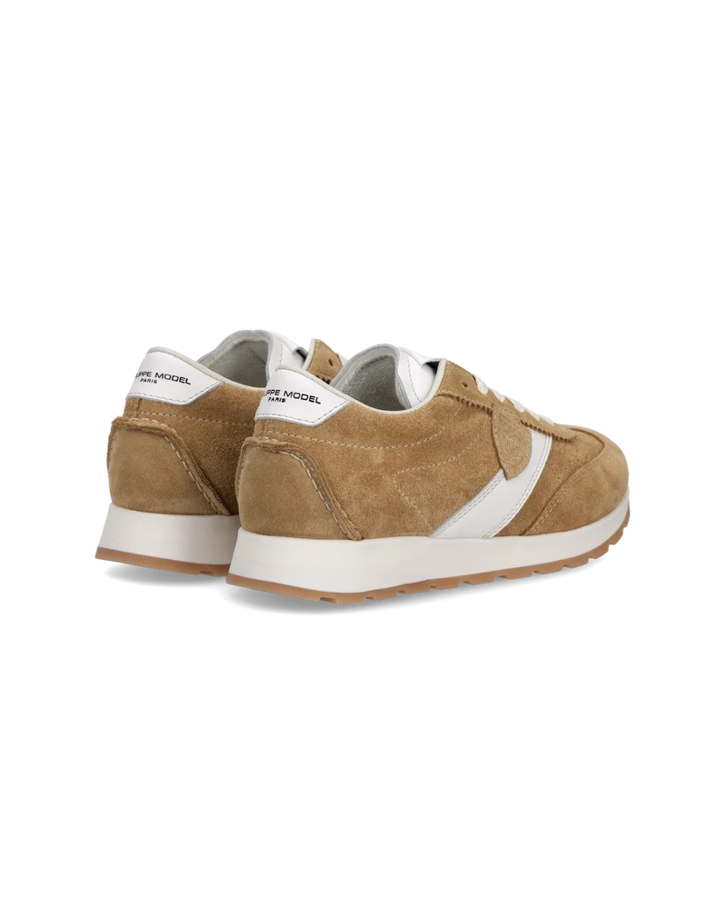 Sneaker Planche Kids, Beige