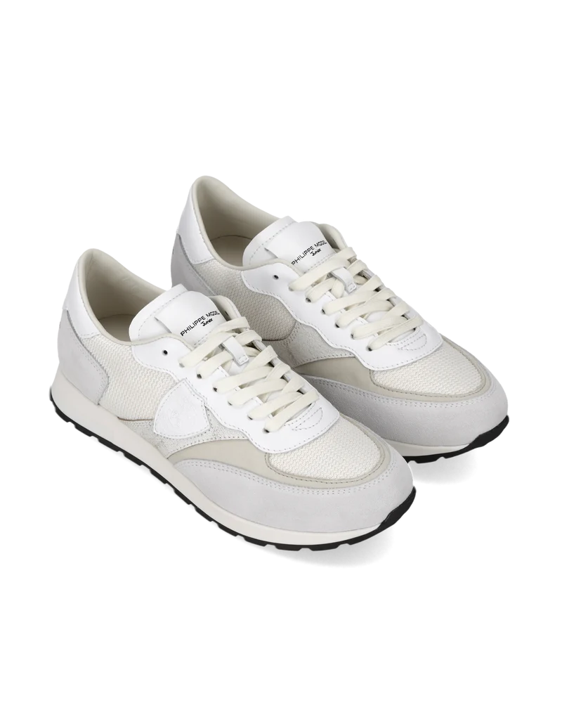 Sneaker Blville Junior, White