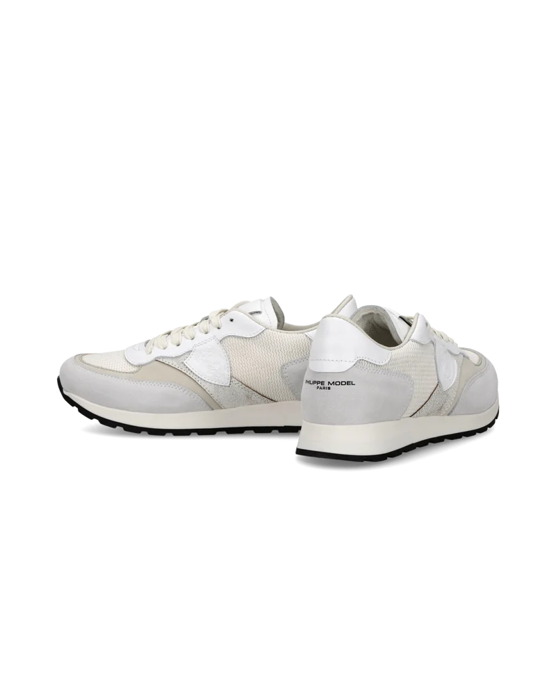 Sneaker Blville Junior, White