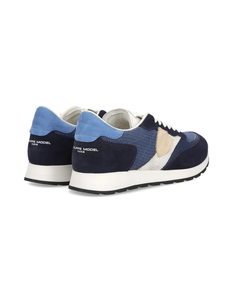 Sneaker Blville Junior, Blue