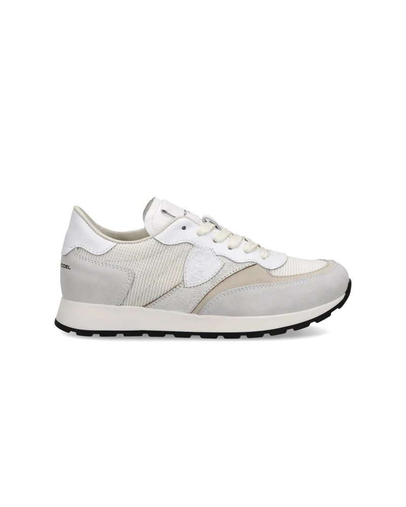 Sneaker Blville Kids, White