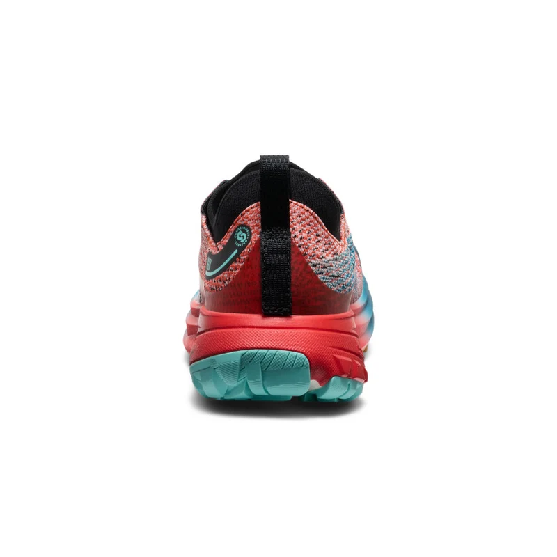 Seek Trailrunning-Schuhe für Damen | Grenadine/Ocean Depths