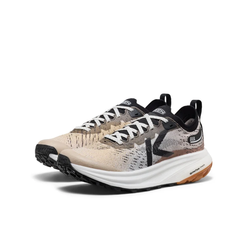 Seek Trailrunning-Schuhe für Damen | Safari/Black