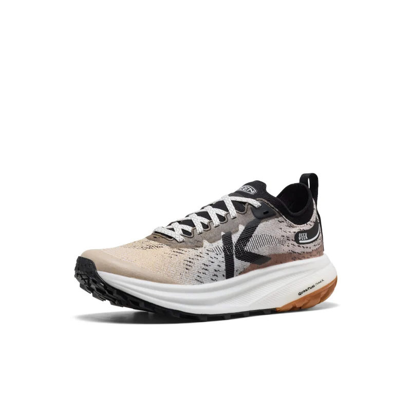 Seek Trailrunning-Schuhe für Damen | Safari/Black
