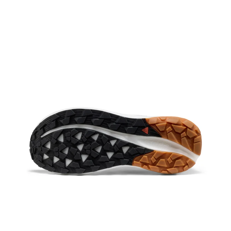 Seek Trailrunning-Schuhe für Damen | Safari/Black