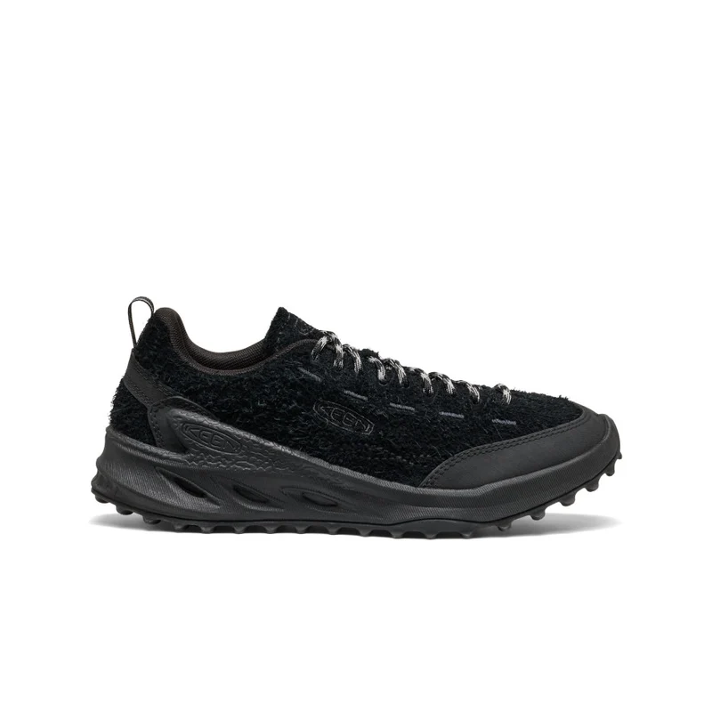 Jasper Zionic Sneaker für Damen | Black/Black