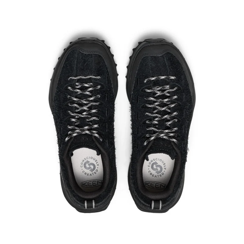 Jasper Zionic Sneaker für Damen | Black/Black
