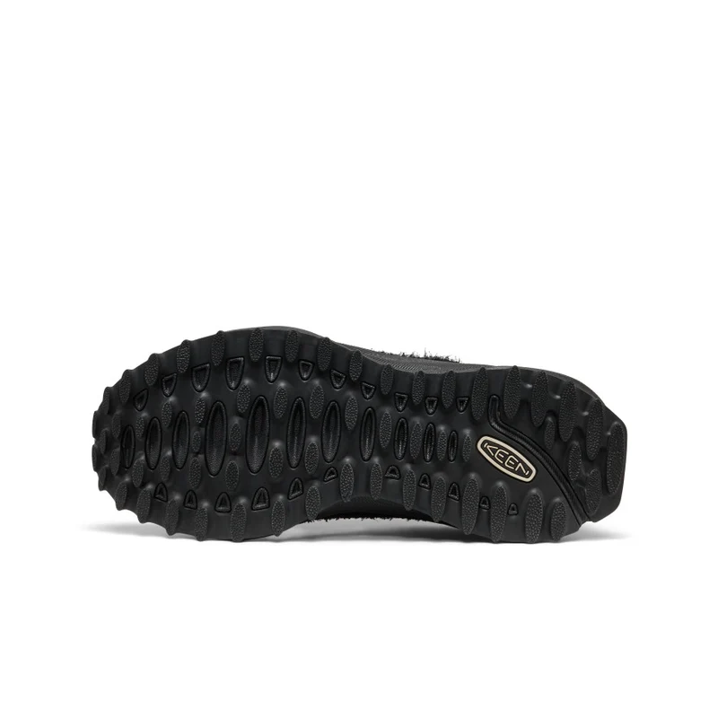 Jasper Zionic Sneaker für Damen | Black/Black