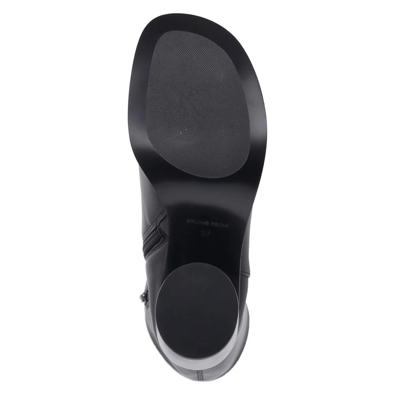 Stiefel Schwarz