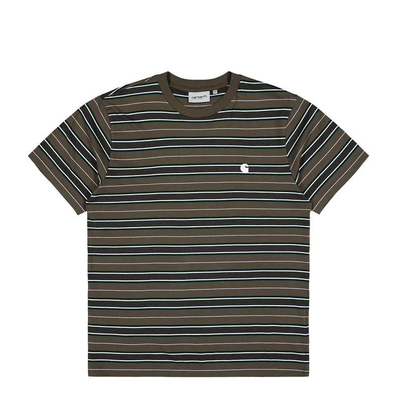 S/S Bronson T-Shirt