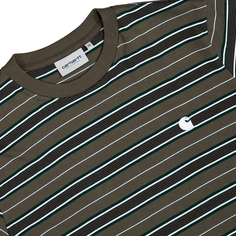 S/S Bronson T-Shirt