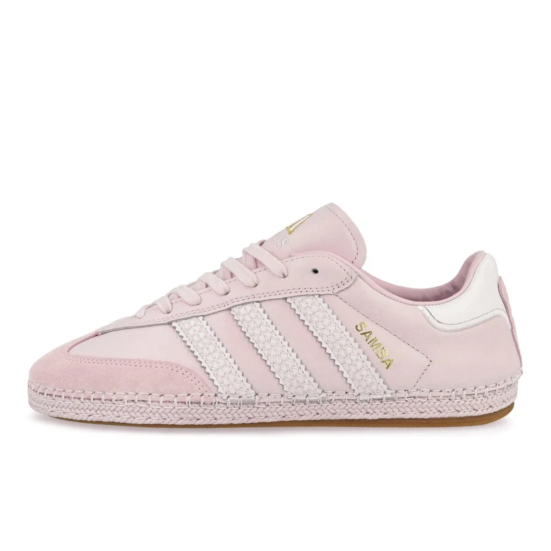 Samba Espadrille