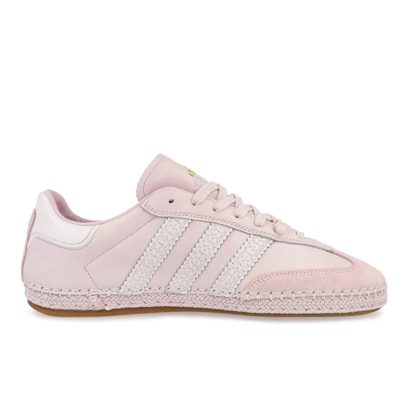 Samba Espadrille