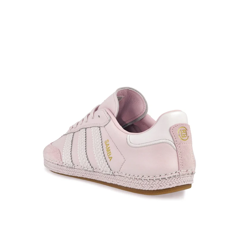 Samba Espadrille