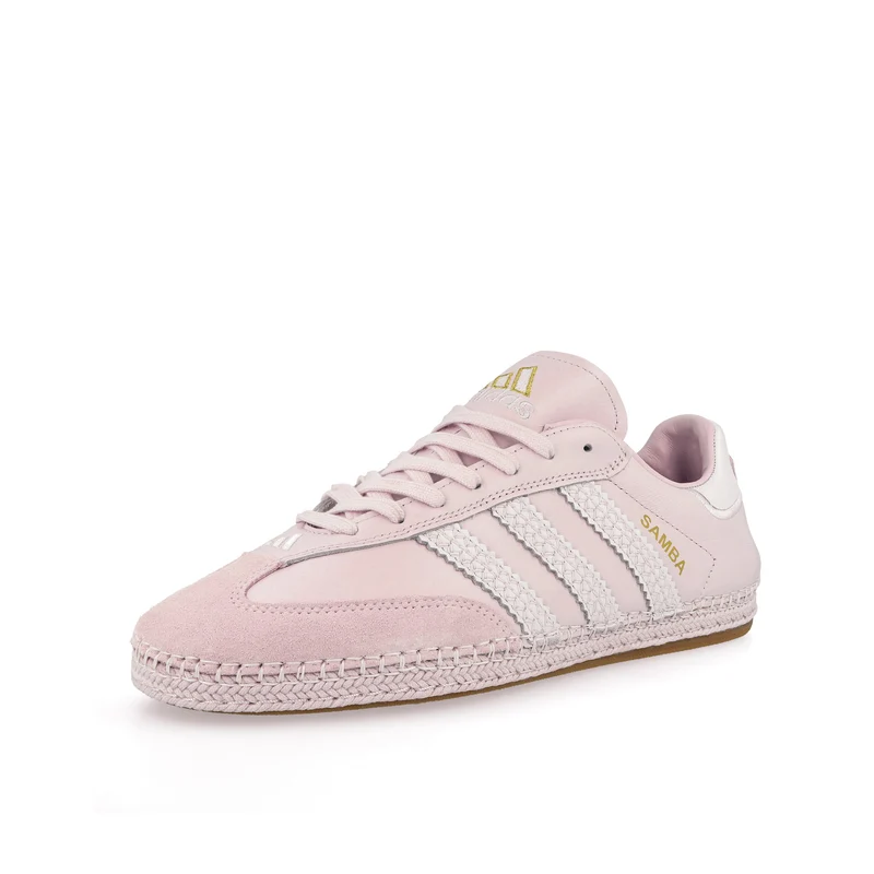 Samba Espadrille