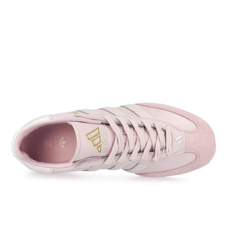 Samba Espadrille