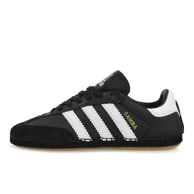 Samba Espadrille