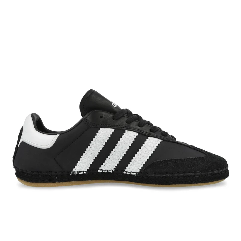 Samba Espadrille