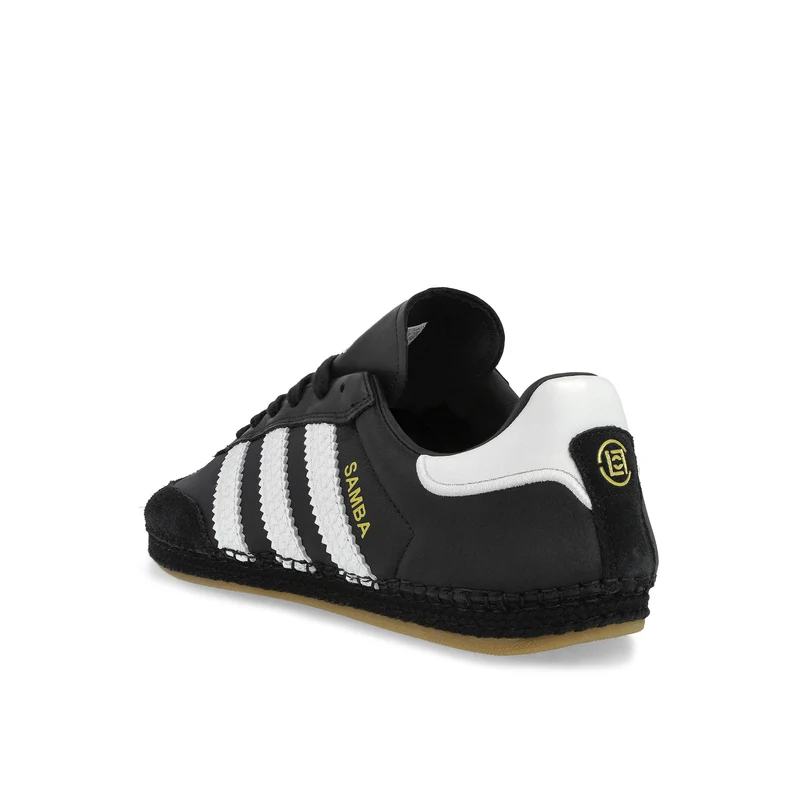 Samba Espadrille