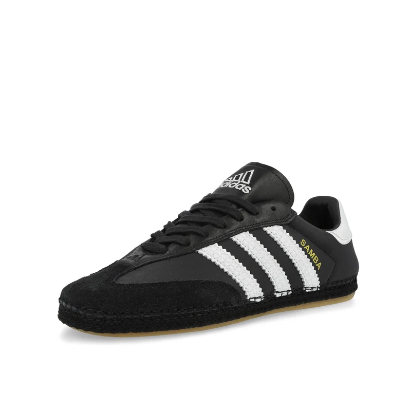 Samba Espadrille