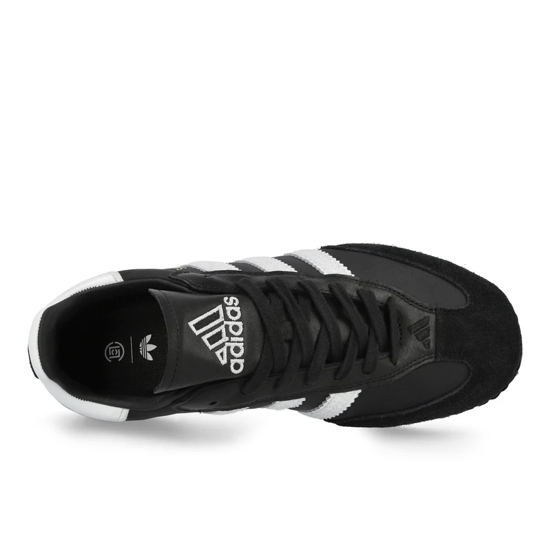 Samba Espadrille