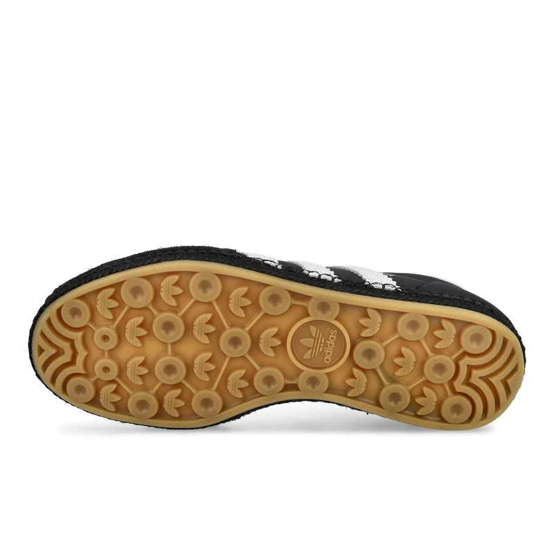 Samba Espadrille