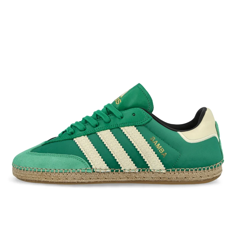 Samba Espadrille