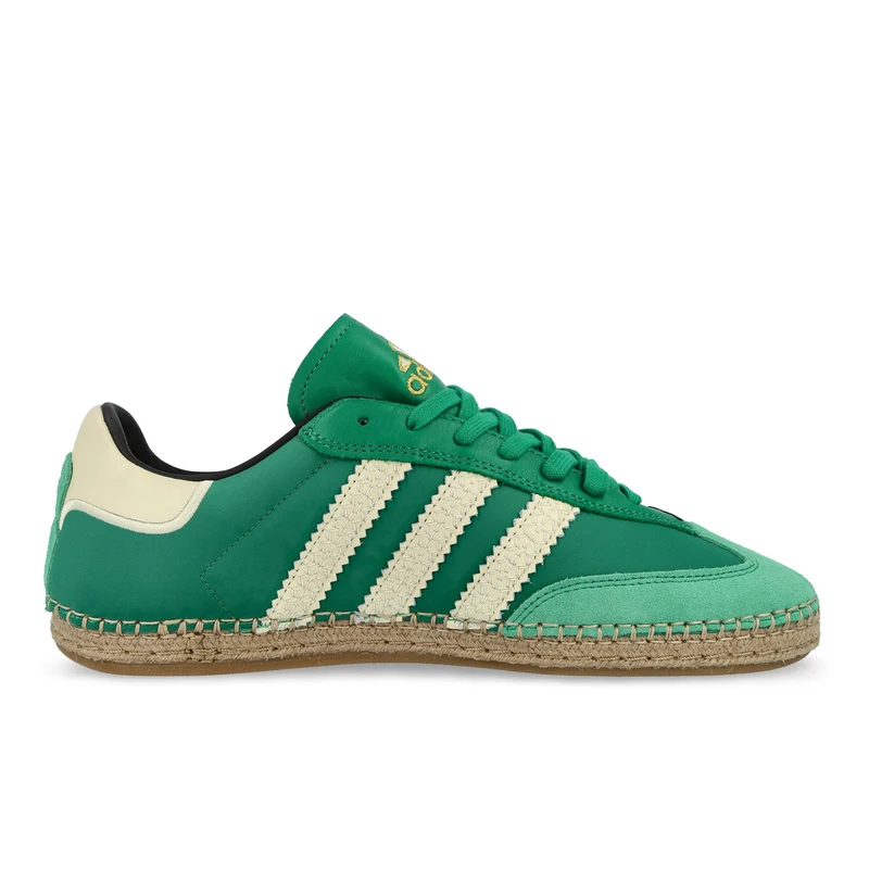 Samba Espadrille