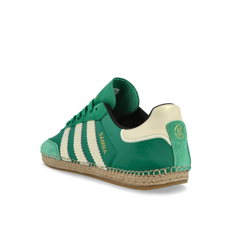 Samba Espadrille