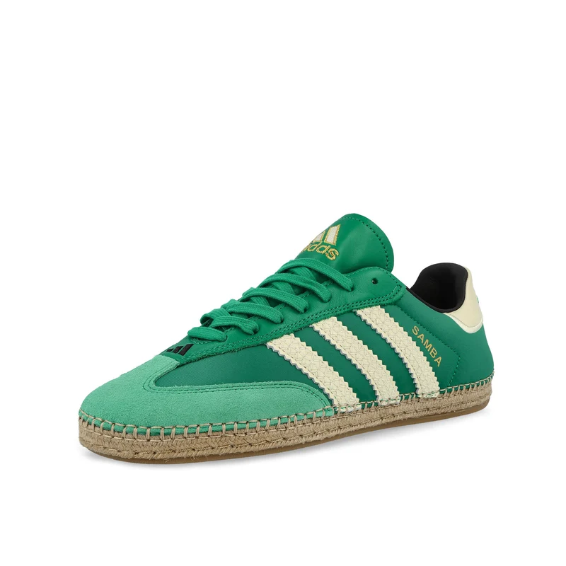 Samba Espadrille