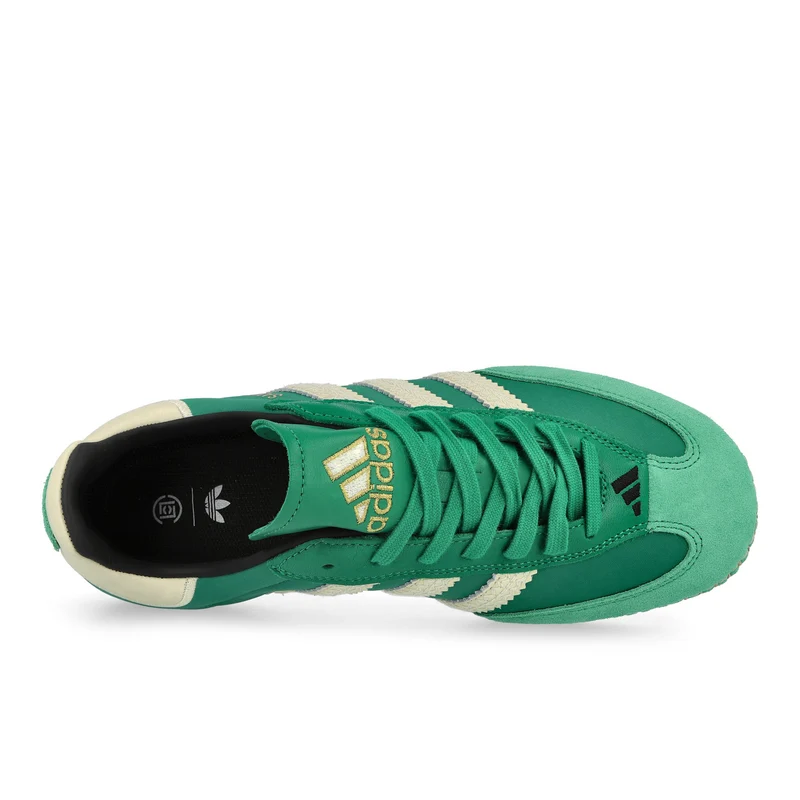 Samba Espadrille