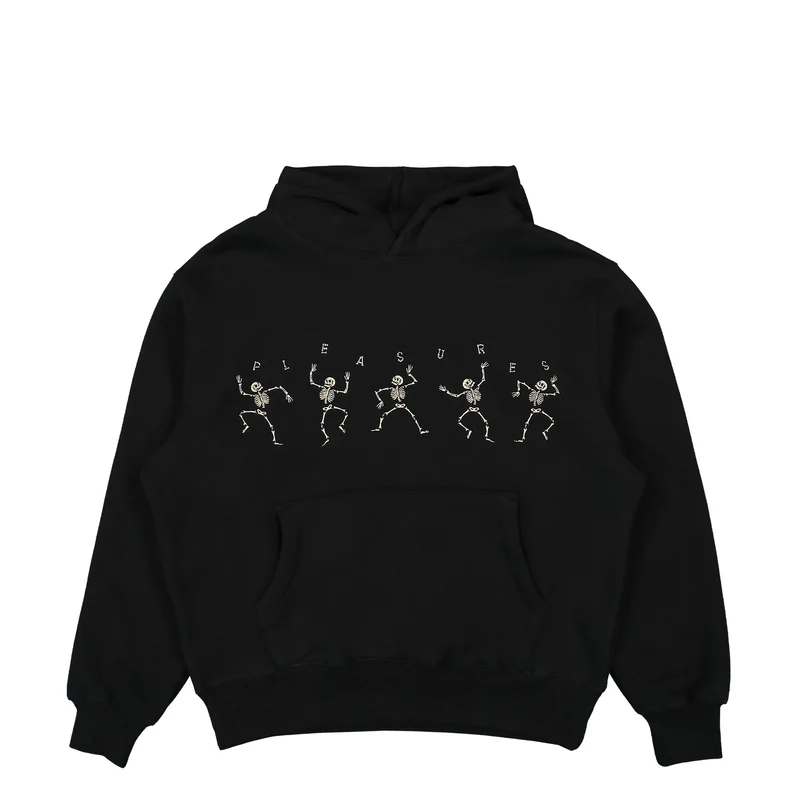 Bone Hoodie