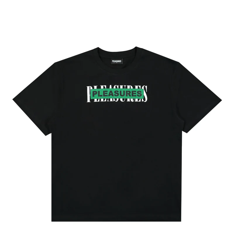 Doubles Heavyweight Shirt