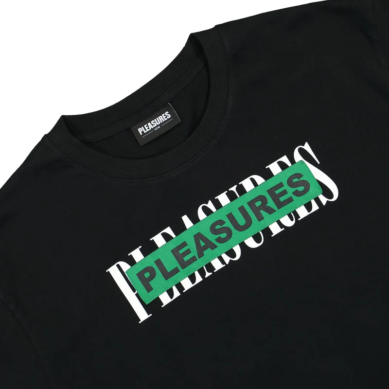 Doubles Heavyweight Shirt