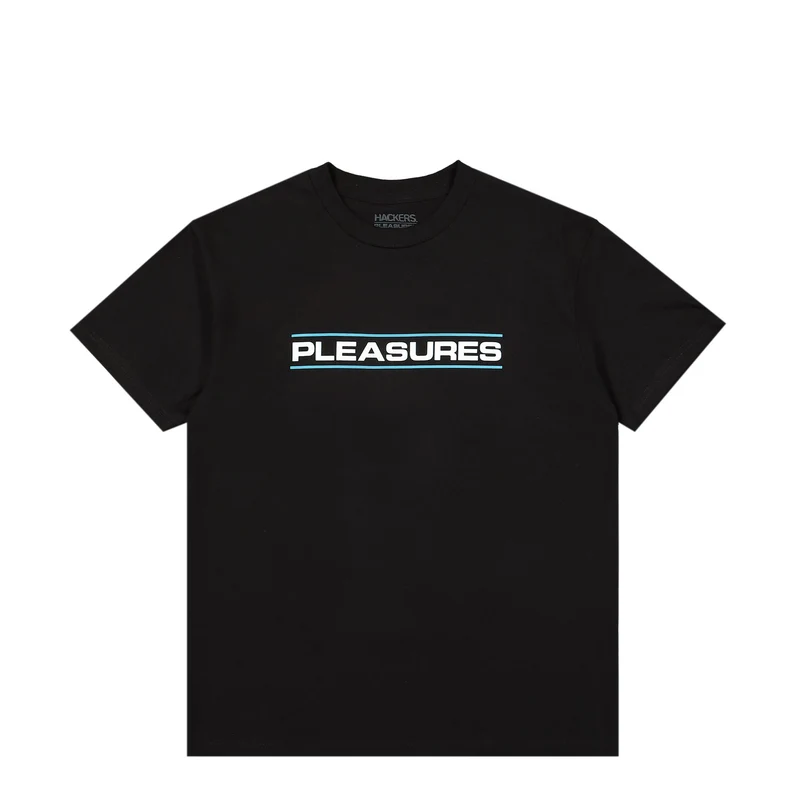 Hackers T-Shirt