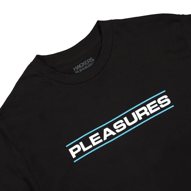Hackers T-Shirt