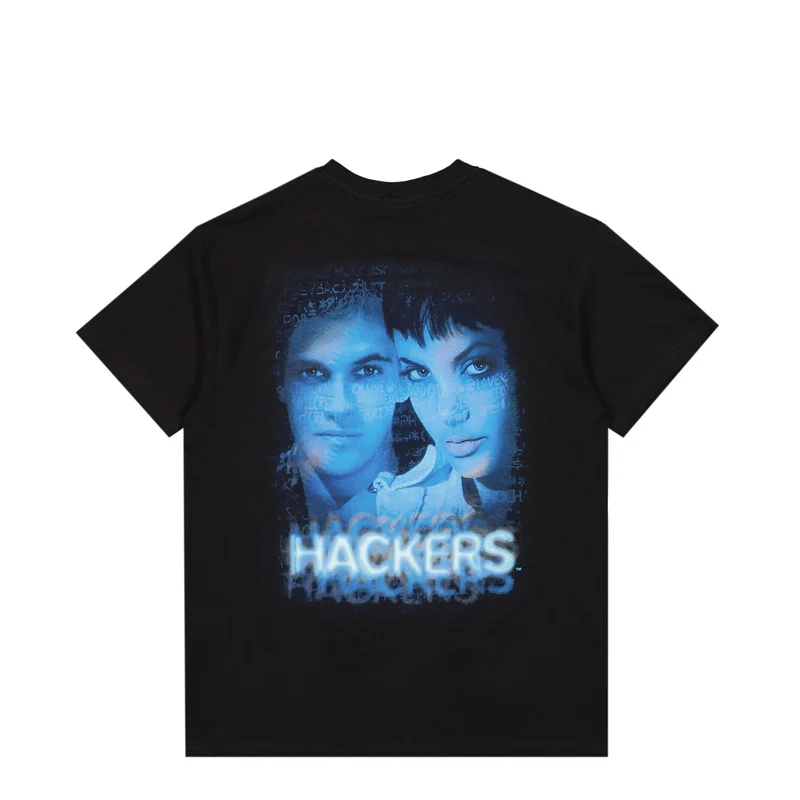 Hackers T-Shirt