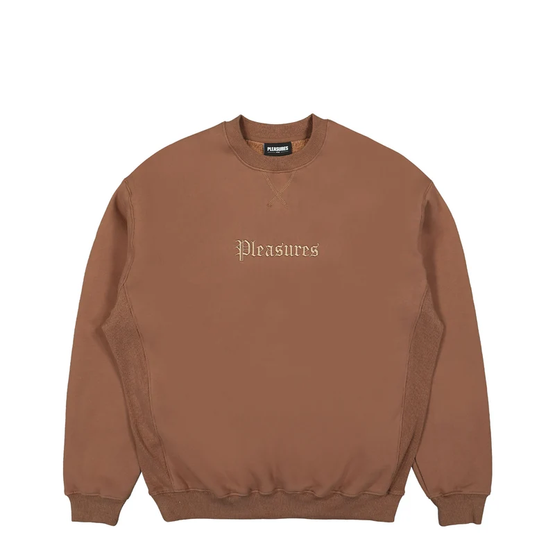 Recipe Crewneck