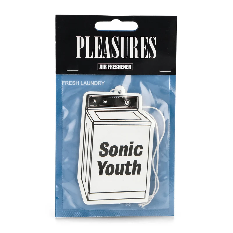 Washing Machine Air Freshener