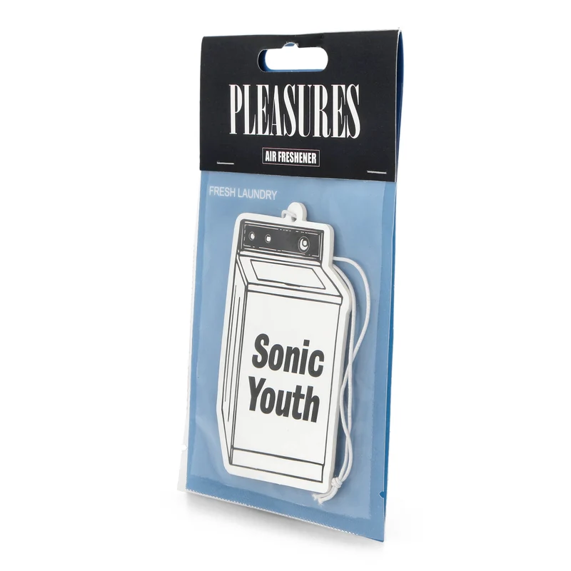 Washing Machine Air Freshener