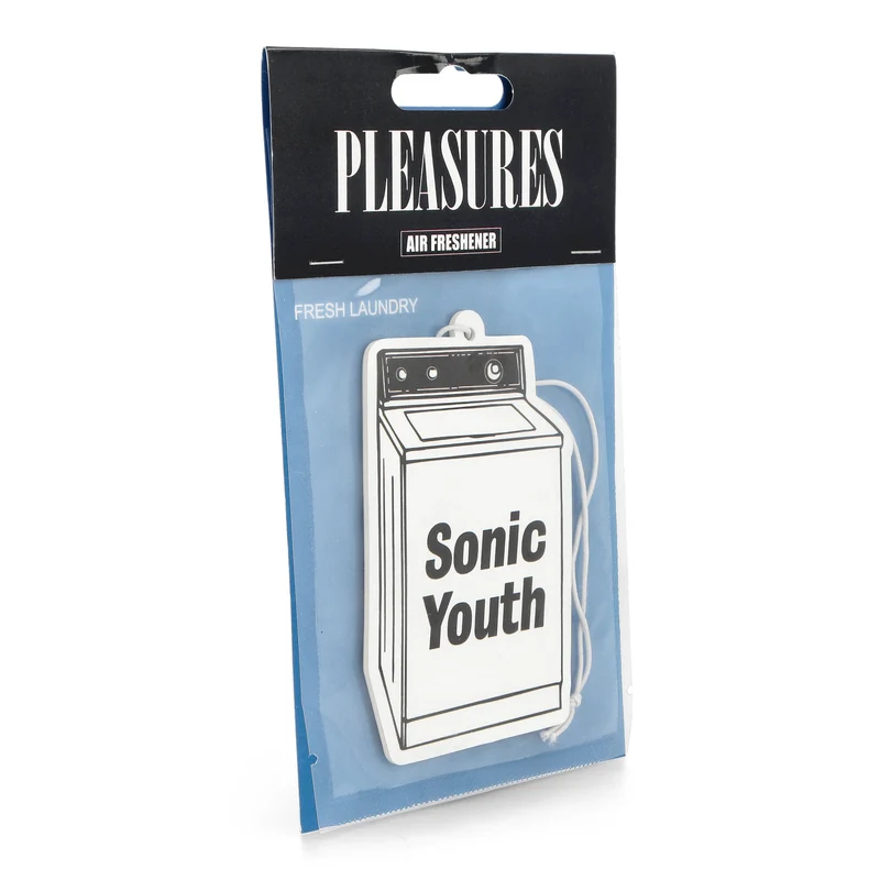 Washing Machine Air Freshener
